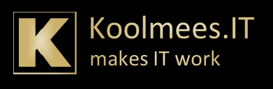 Koolmees.IT – makes IT work